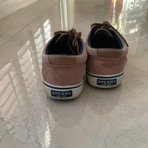 sperry topsider sneakers